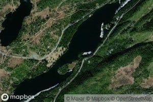 Mossingvatnet