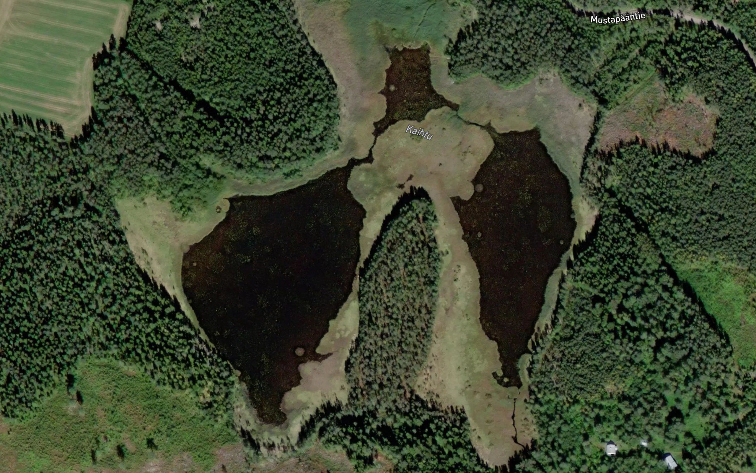 Kaihtu