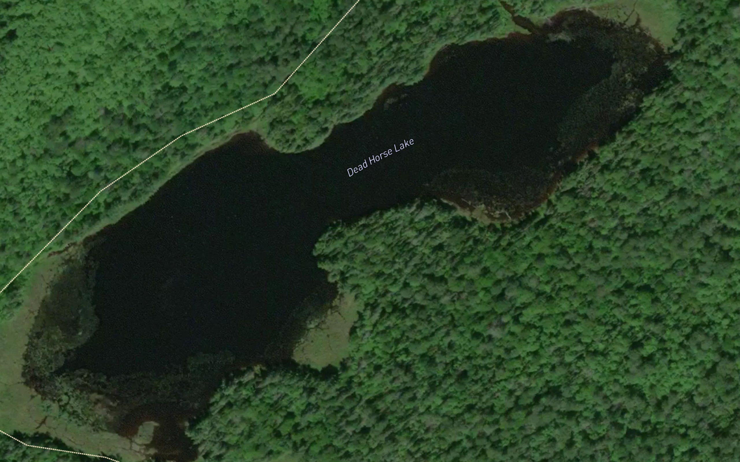 Dead Horse Lake