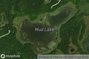Mud Lake