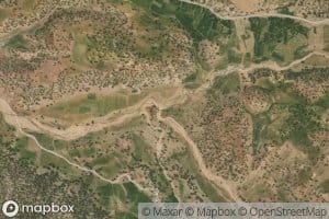 Rudkhaneh-ye Posht-e Sang