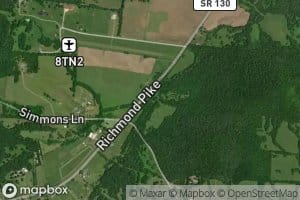 Simmons Branch