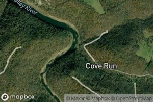 Big Cove Run