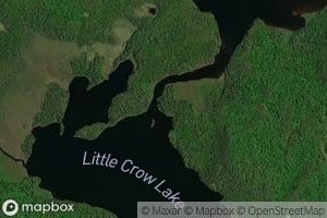 Shadfly Creek