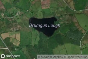 Drumgun Lough