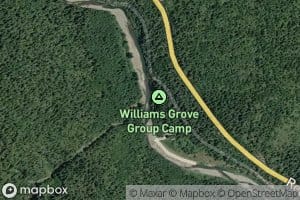 Coon Creek