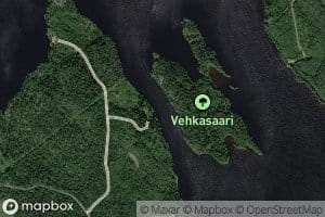Vehkasalmi