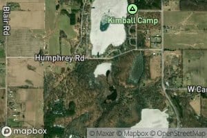 Mud Lake