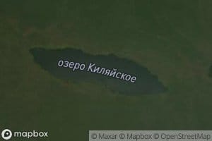 Ozero Kilyayskoye