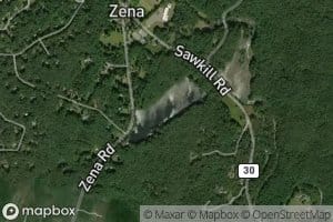 Kingston Reservoir Number Four