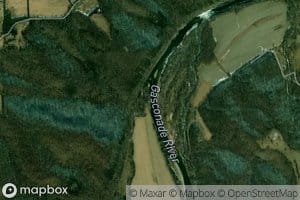 Turkey Creek