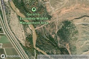 East Side Salvage Drain