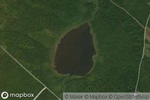 Petit lac Legendre