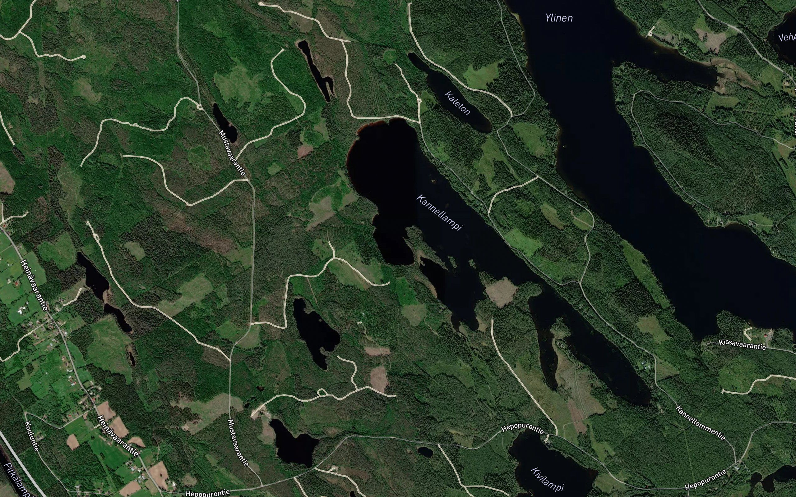 Mustikkalahti