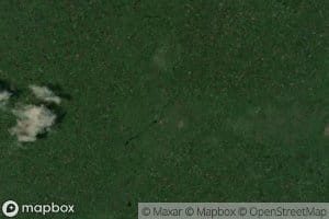 Igarape do Repartimento