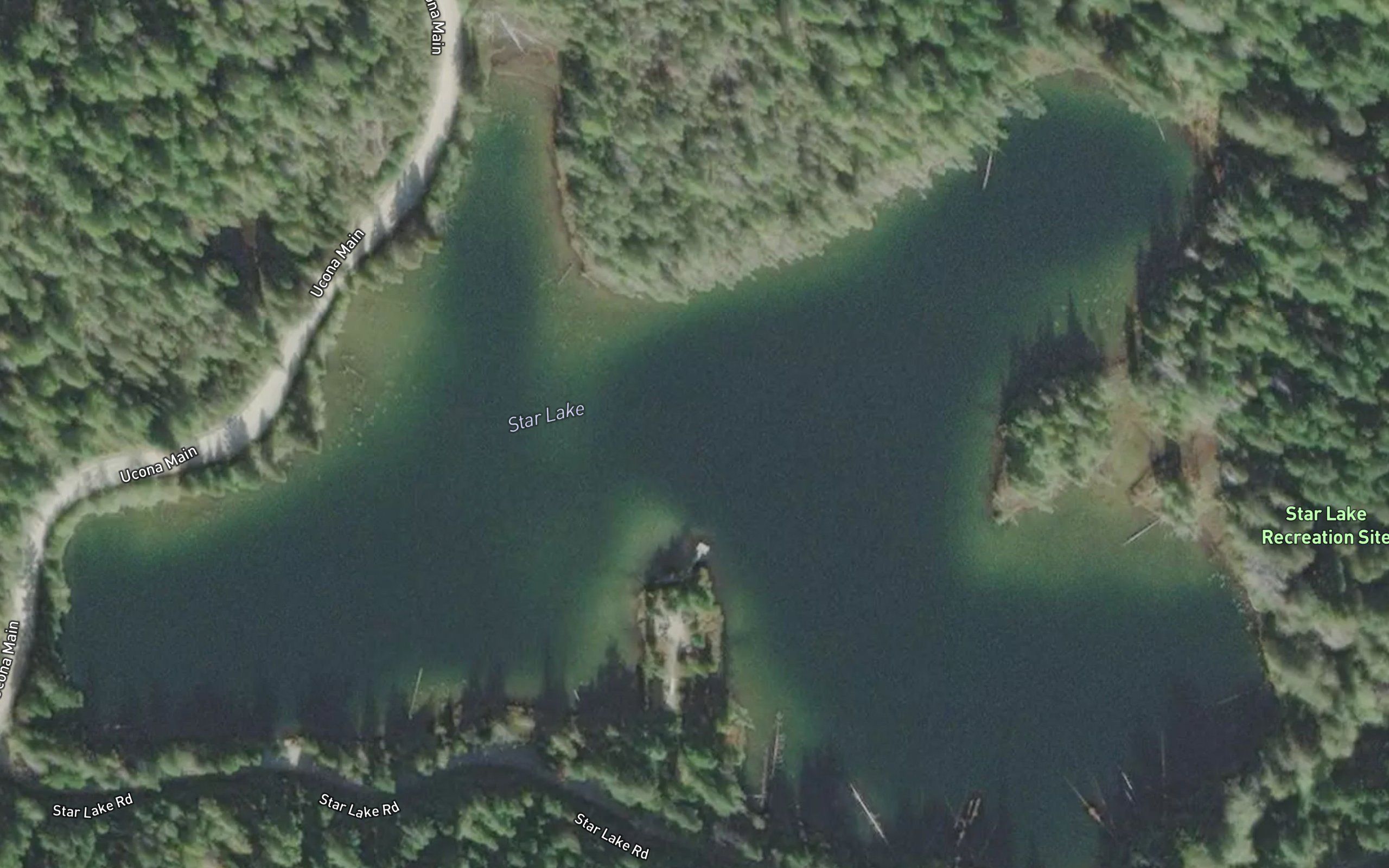 Star Lake