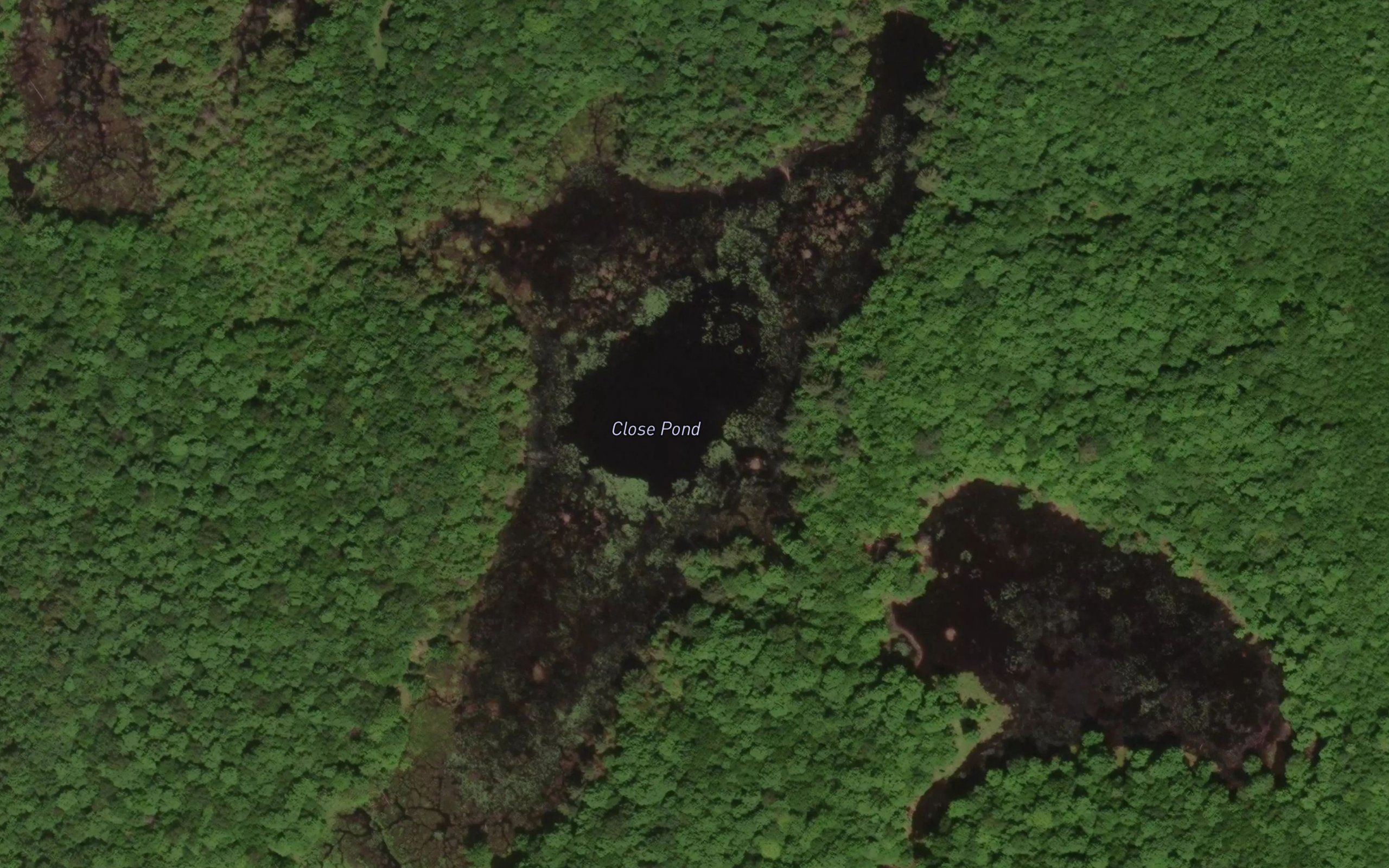 Close Pond