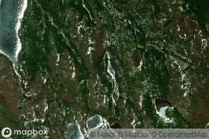 Lac du Lutin