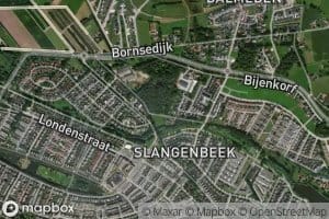 Slangenbeek