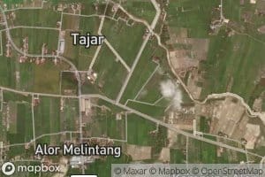Sungai Langgar