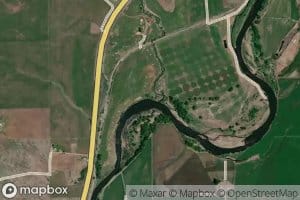 Keithly Creek