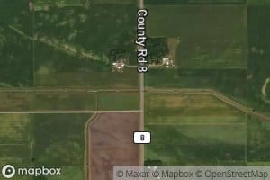 County Ditch Number Twentyeight-one