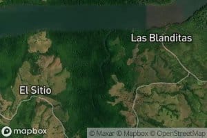 Quebrada Lajas Arriba