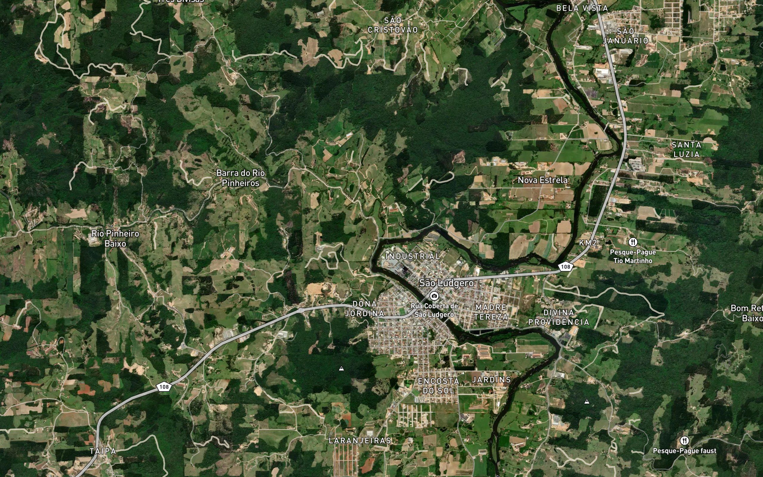 Rio Pinheiros