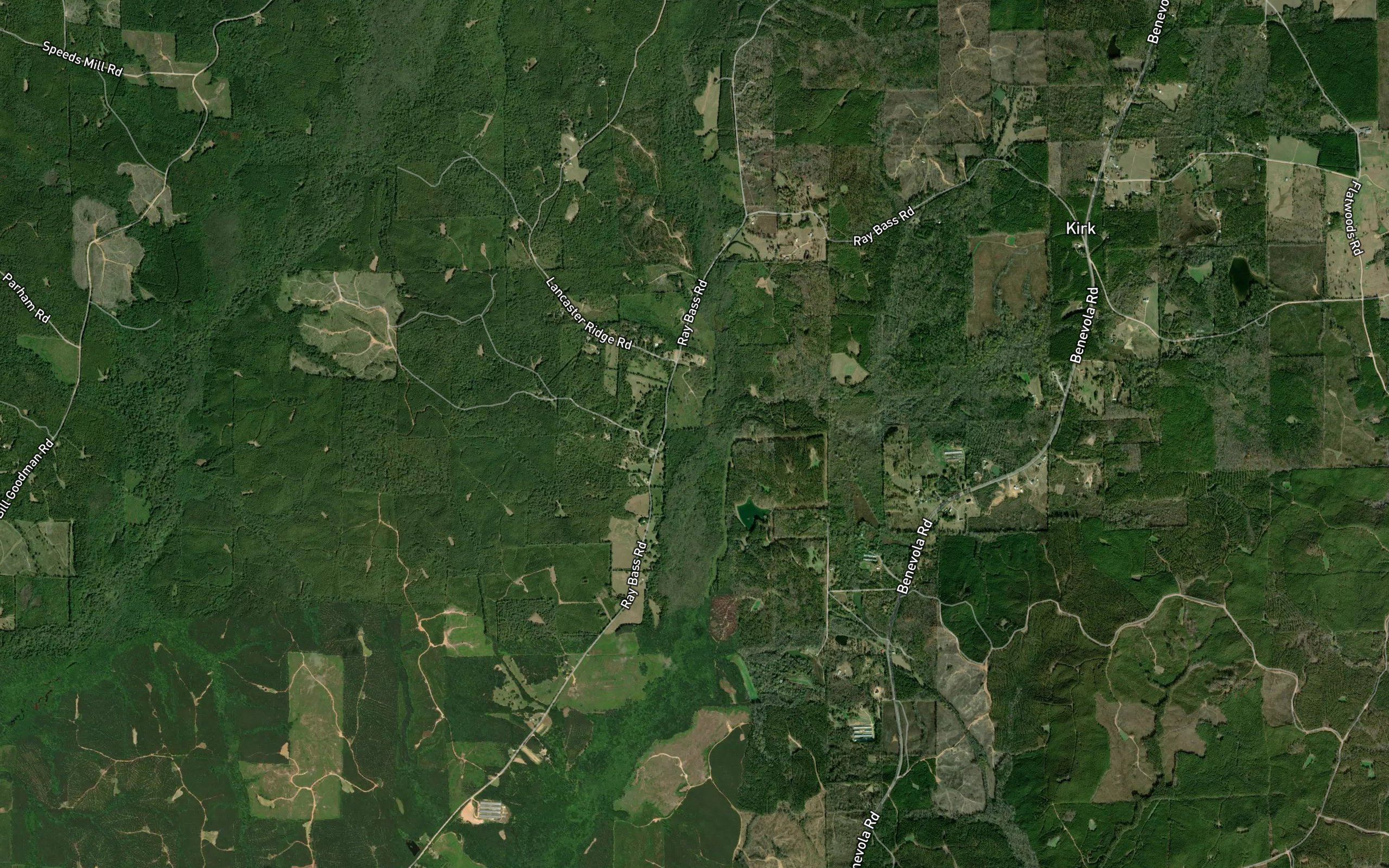 Dry Creek