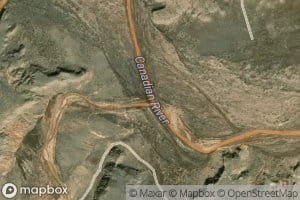 Alamosa Creek