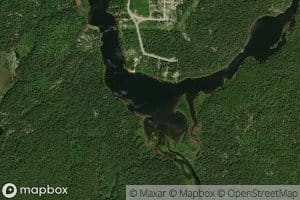 West Montreal River