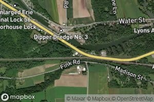 Trout Brook