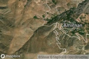 Cheshmeh-ye Owdarreh