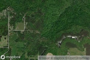 Rocky Branch