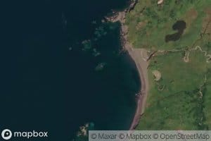 Seaborg Bay