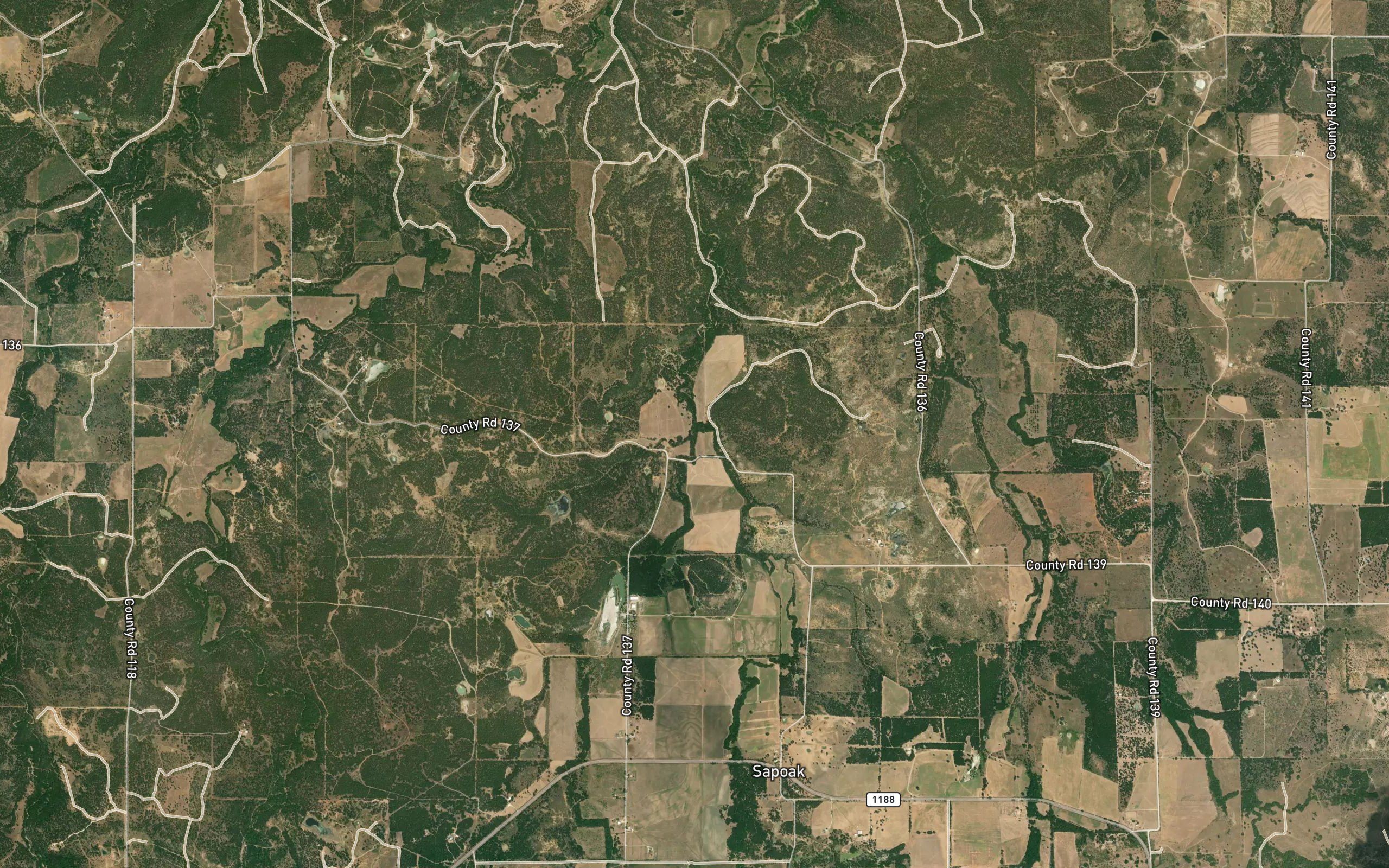 Turkey Creek