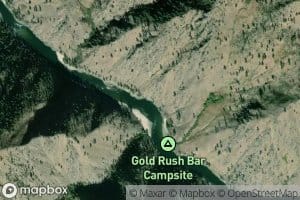 Canapener Rapids