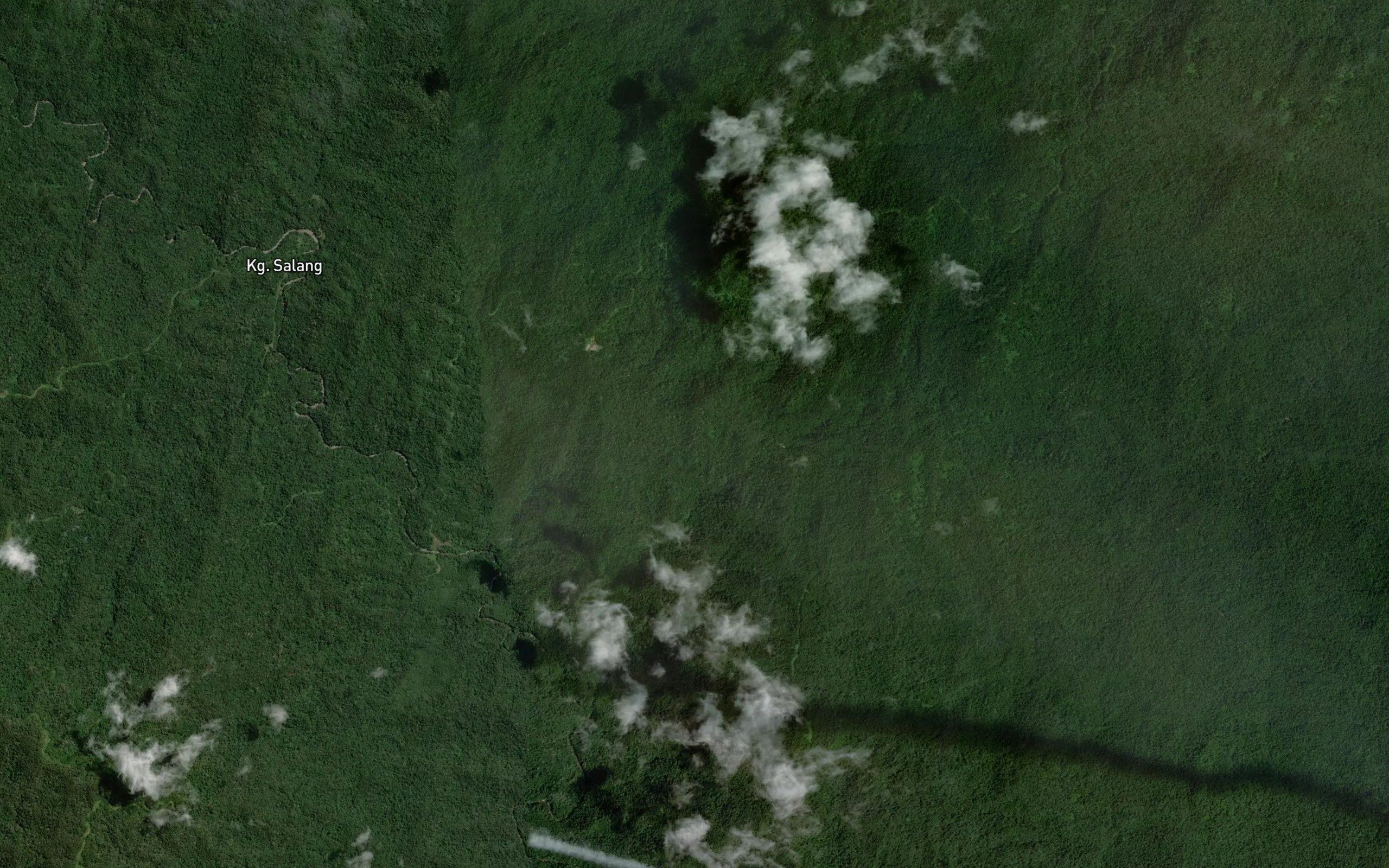 Sungai Kaliwaru