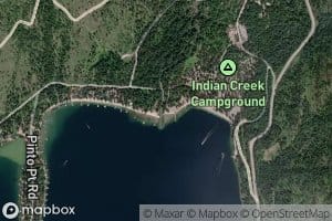 Indian Creek