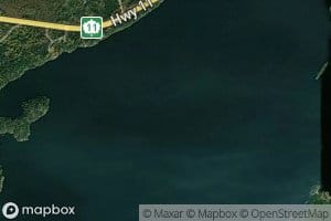 Swell Bay