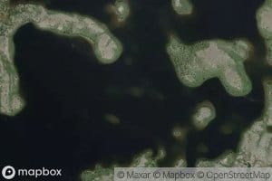 Lac Kayakutawakamau