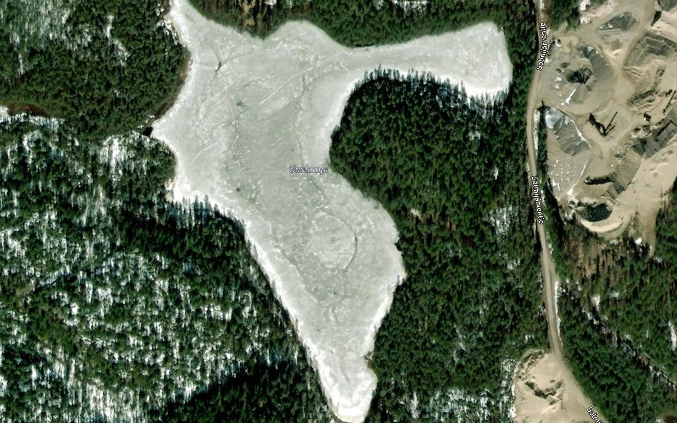 Suolampi