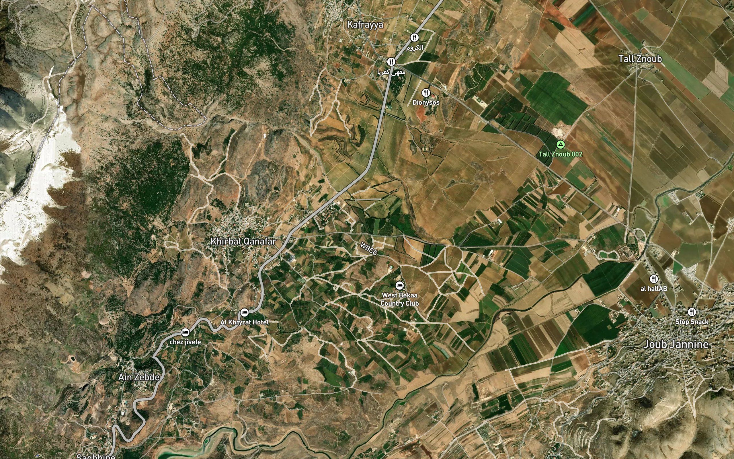 Ain el Aallaiq