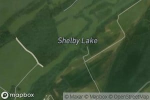 Shelby Lake