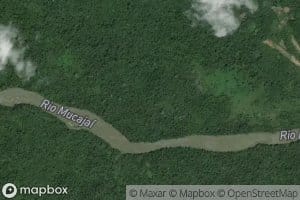 Cachoeira dos Indios