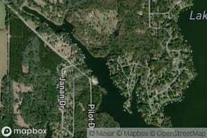 Club Lake Cove