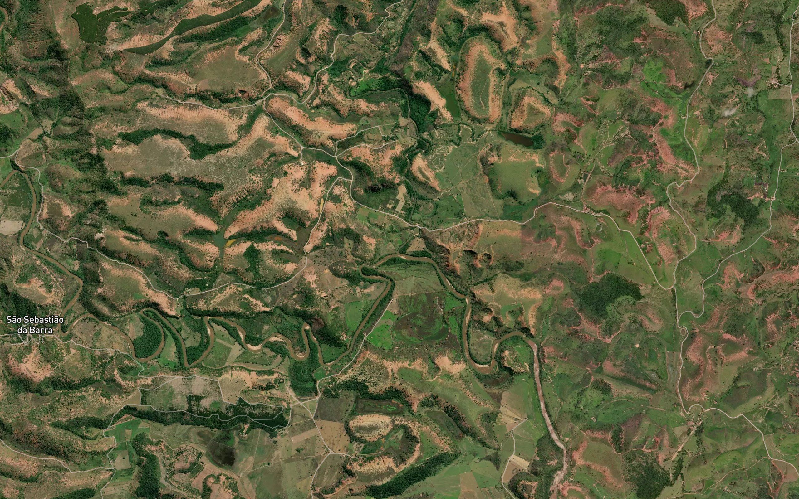 Rio Urupuca