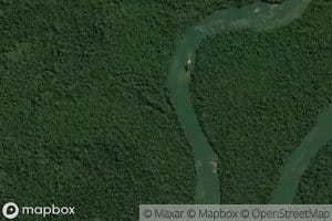 Igarape do Estragado