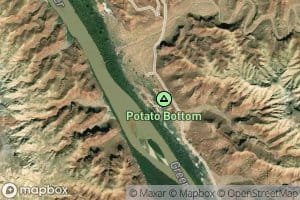 Potato Bottom