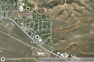 Runden Number 1 Reservoir